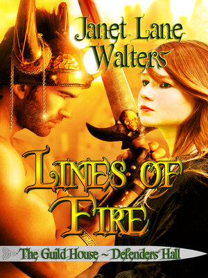 cover image of Lines of Fire